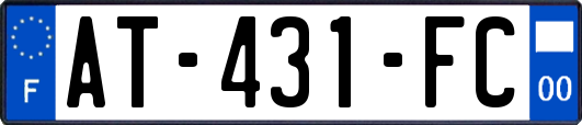 AT-431-FC