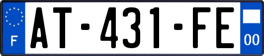 AT-431-FE