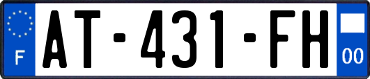 AT-431-FH
