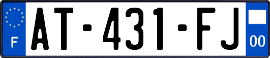 AT-431-FJ