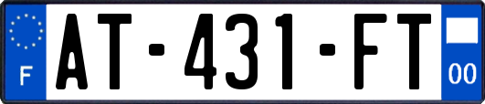 AT-431-FT