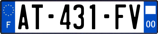 AT-431-FV