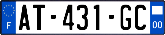 AT-431-GC