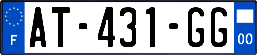 AT-431-GG