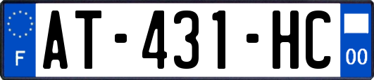 AT-431-HC