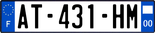 AT-431-HM