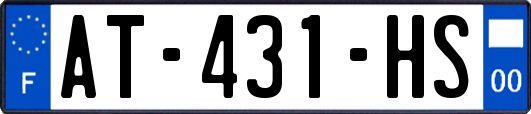 AT-431-HS