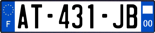 AT-431-JB