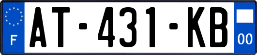 AT-431-KB