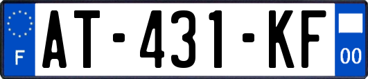 AT-431-KF