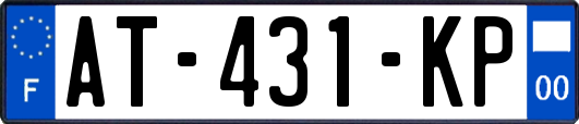 AT-431-KP