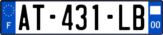 AT-431-LB