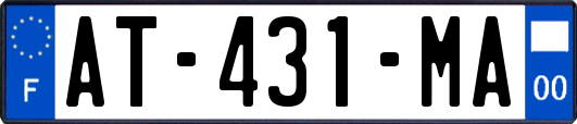 AT-431-MA