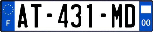 AT-431-MD