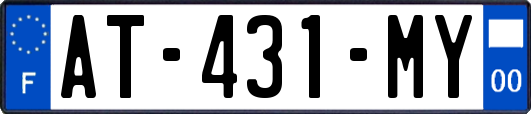 AT-431-MY