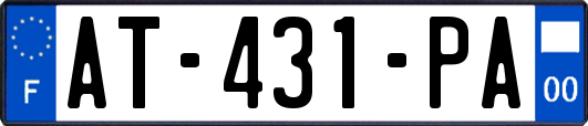 AT-431-PA
