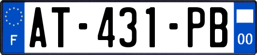 AT-431-PB