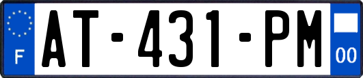 AT-431-PM