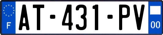 AT-431-PV