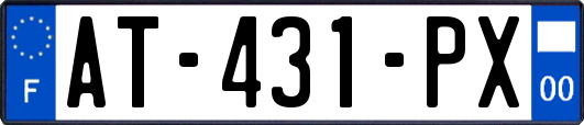 AT-431-PX