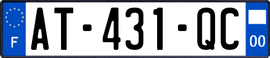 AT-431-QC