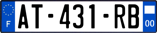 AT-431-RB