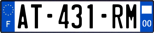 AT-431-RM