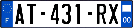 AT-431-RX