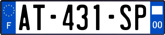 AT-431-SP