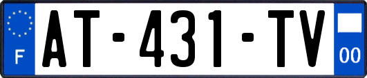 AT-431-TV