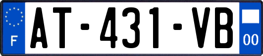 AT-431-VB