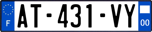 AT-431-VY