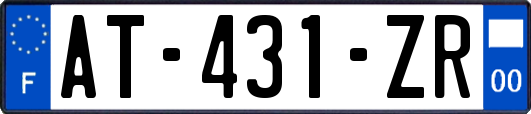 AT-431-ZR