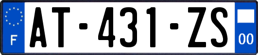 AT-431-ZS