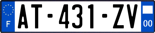 AT-431-ZV