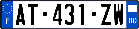 AT-431-ZW