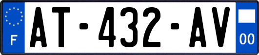 AT-432-AV