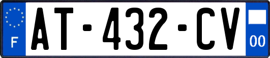 AT-432-CV