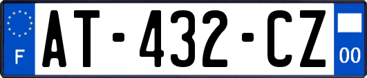 AT-432-CZ