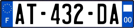 AT-432-DA