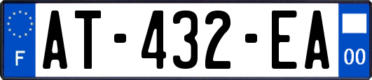 AT-432-EA
