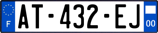 AT-432-EJ