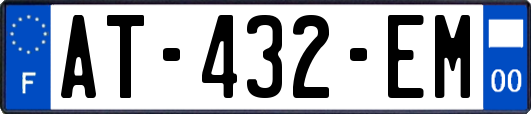 AT-432-EM