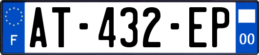 AT-432-EP