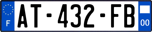 AT-432-FB