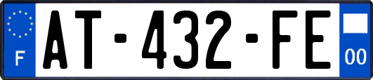AT-432-FE