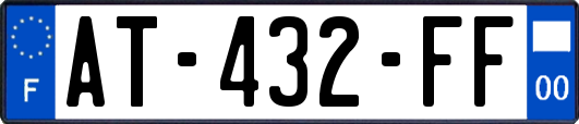 AT-432-FF