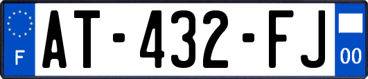 AT-432-FJ