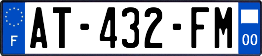 AT-432-FM