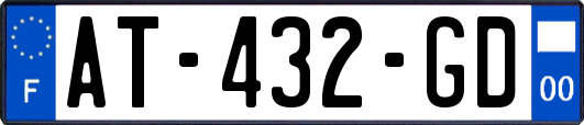 AT-432-GD